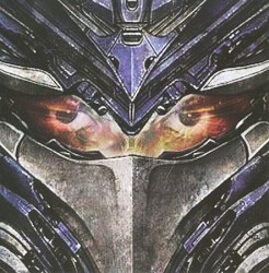 RoboD.E. The Emotionless!