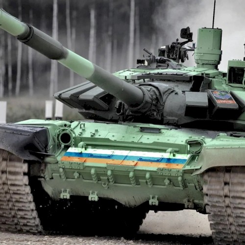 НЕ СТОИТ БОЯТЬСЯ ВОЙНЫ