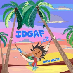 IDGAF