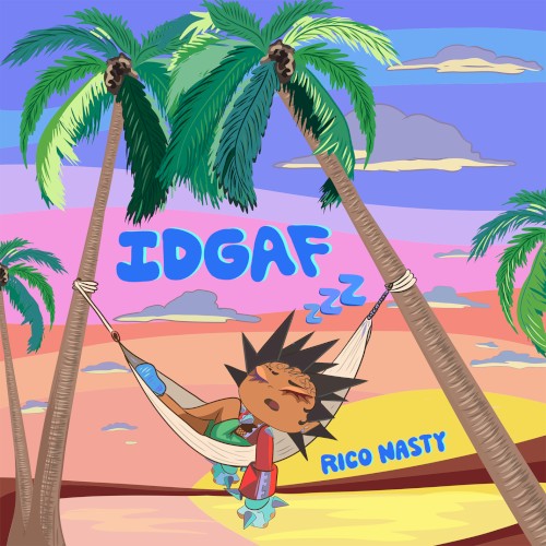 IDGAF