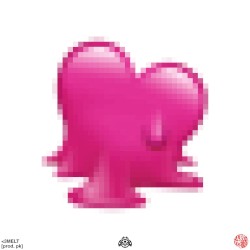 <3MELT
