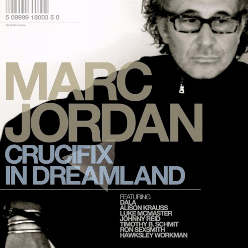 Crucifix in Dreamland