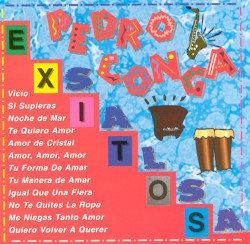 Salsa éxitos