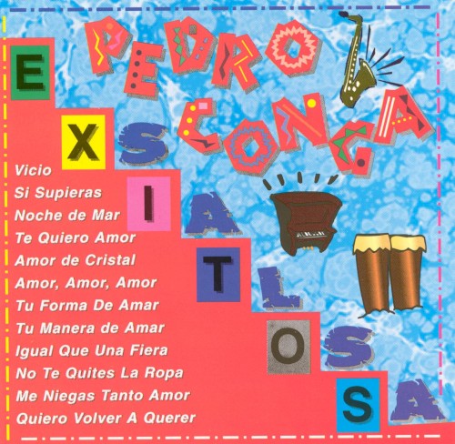 Salsa éxitos
