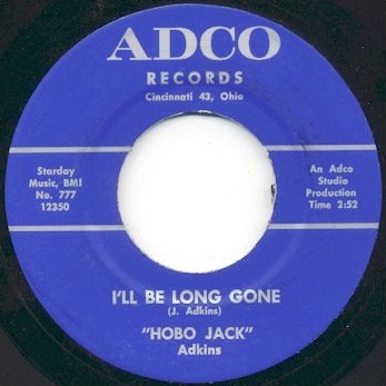 I'll Be Long Gone / Kentucky Moonshine