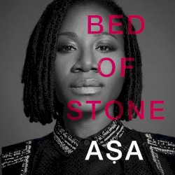 Bed of Stone