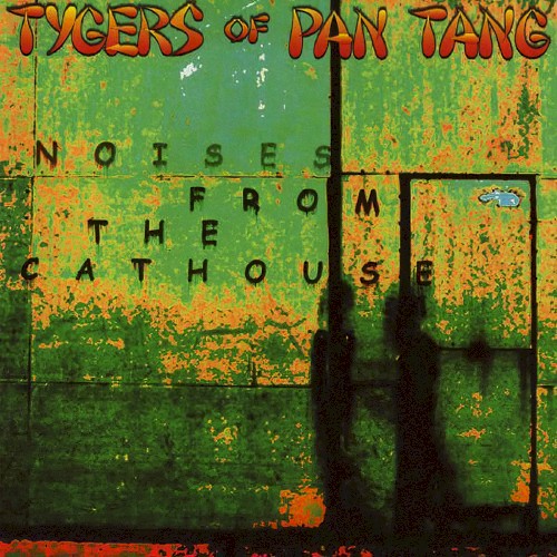 Noises From the Cathouse