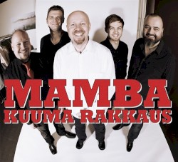 Kuuma rakkaus