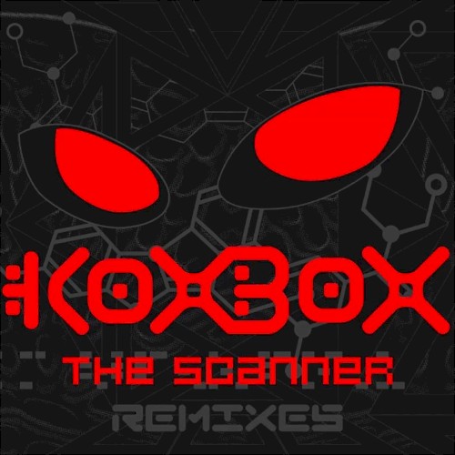 The Scanner Remixes