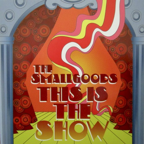 This Is the Show