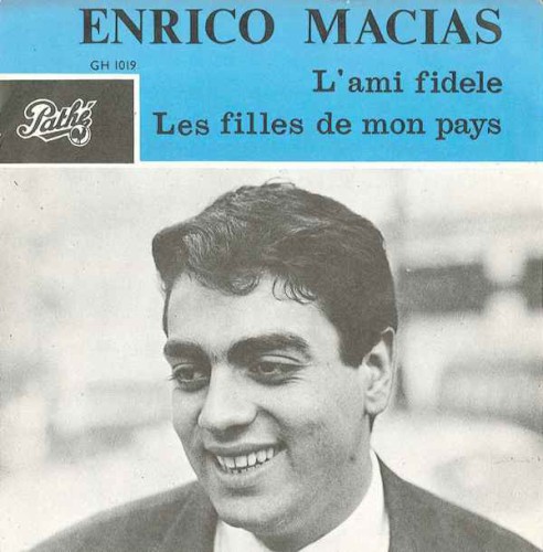 L'Ami fidèle / Les Filles de mon pays