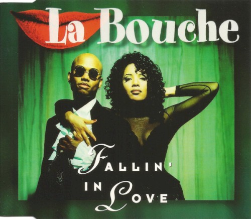 Fallin' in Love