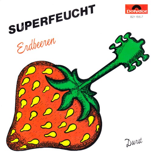 Erdbeeren