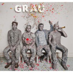 Grau