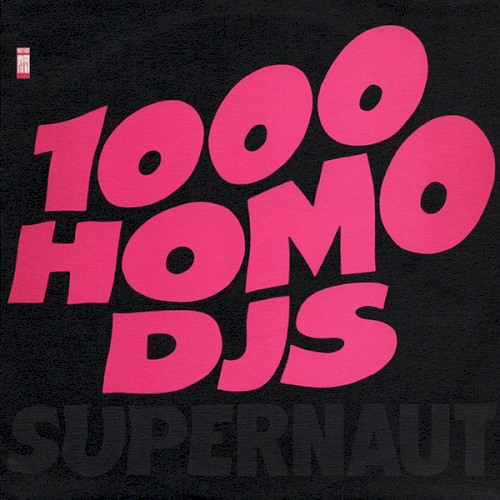Supernaut