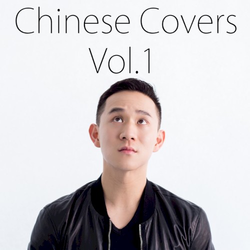 Chinese Covers, Vol. 1