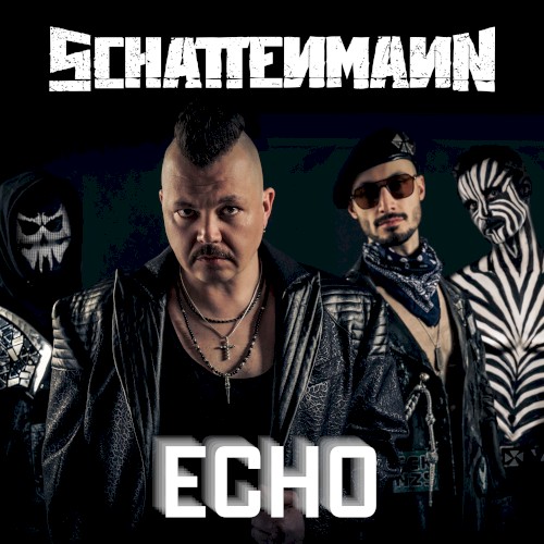 Echo (Radio Edit)