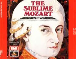 The Sublime Mozart