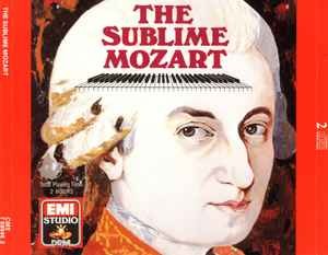 The Sublime Mozart