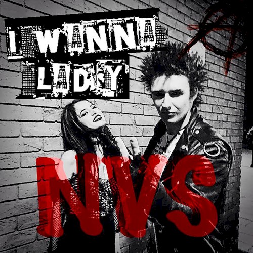 I Wanna Lady