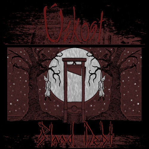 Blood Debt