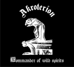 Commander of Wild Spirits