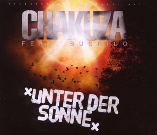 Unter der Sonne