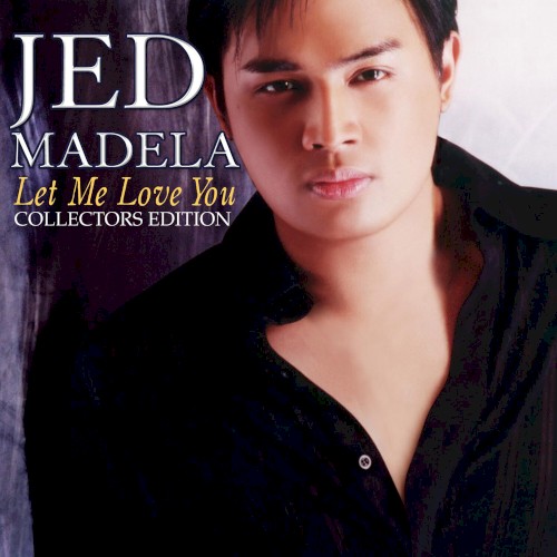 Let Me Love You
