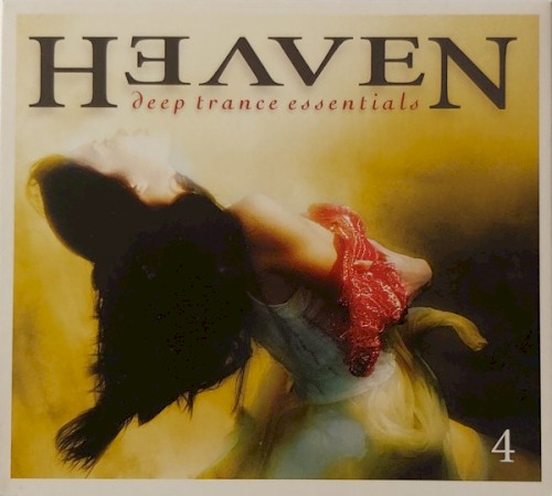 Heaven: Deep Trance Essentials 4