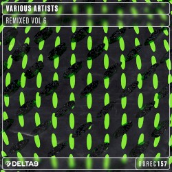Remixes, Vol. 6