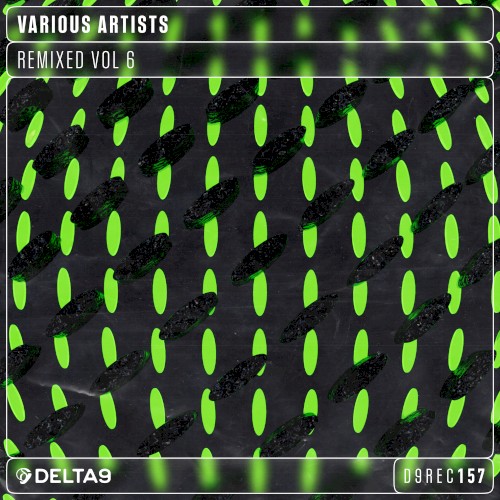 Remixes, Vol. 6