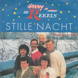 Stille nacht / Als klokken gaan weer luiden