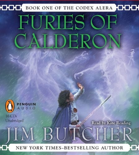 Furies of Calderon