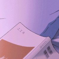 asleep