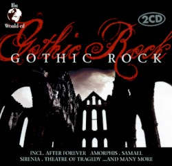 The World of Gothic Rock