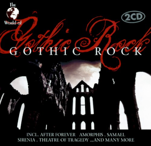The World of Gothic Rock