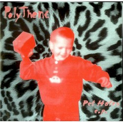 Pet Hates E.P.