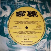 Volumen 1