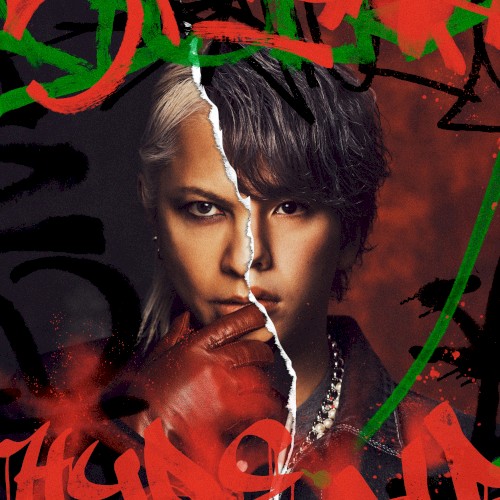 MUGEN / Tokoshie