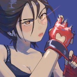 SUCKER PUNCH