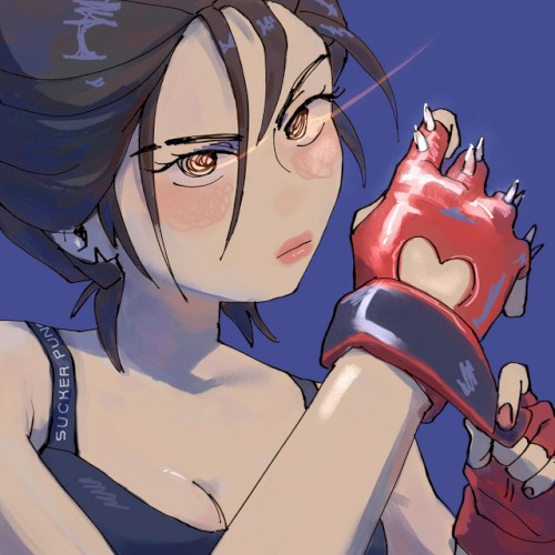 SUCKER PUNCH