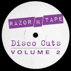 Disco Cuts, Vol. 2