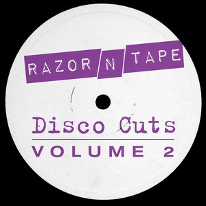 Disco Cuts, Vol. 2