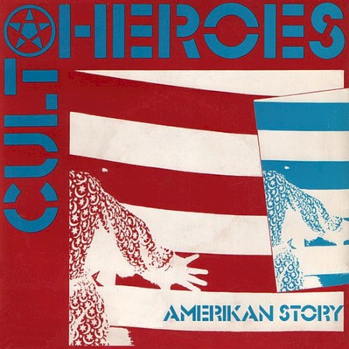 Amerikan Story