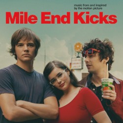 Wake Up ('Mile End Kicks' - Music Inspired by the Motion Picture)