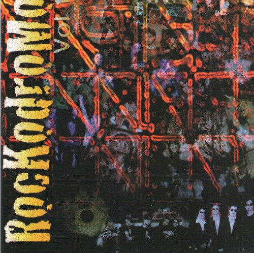 Rockódromo