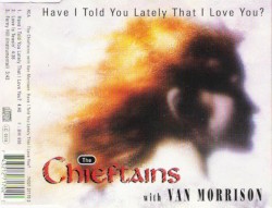 Have I Told You Lately That I Love You?