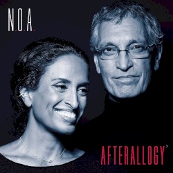 Afterallogy