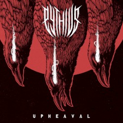 Upheaval