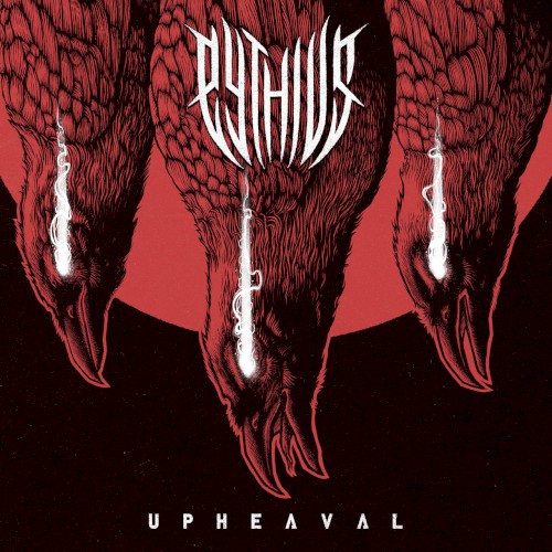 Upheaval